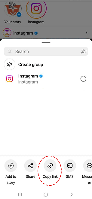 instagram photo downloader step3