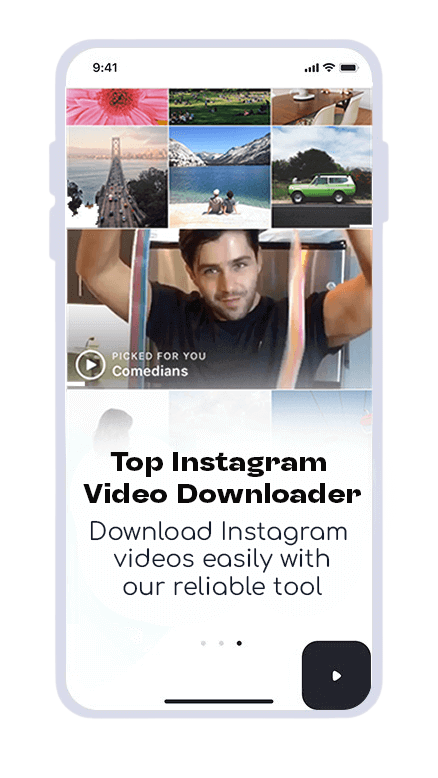 Top-Instagram-Video-Downloader
