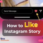 Mastering the Art of Liking Instagram Stories: Boost Your Social Engagement