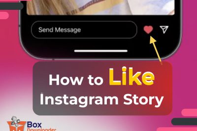 Mastering the Art of Liking Instagram Stories: Boost Your Social Engagement
