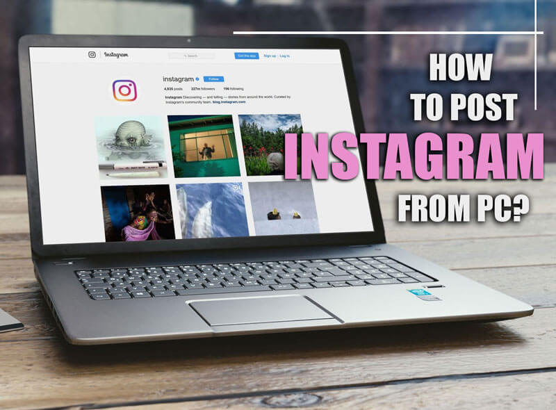 How to Make Your Instagram Bio Professional