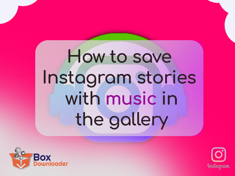 How to Login Instagram from Facebook?, by Boxdownloader