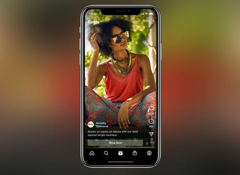 What Are the Difference between Reel and Post? Reels vs. Posts