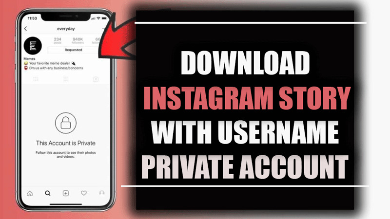How to Download Instagram Stories from Private Accounts: 3 Methods to Try