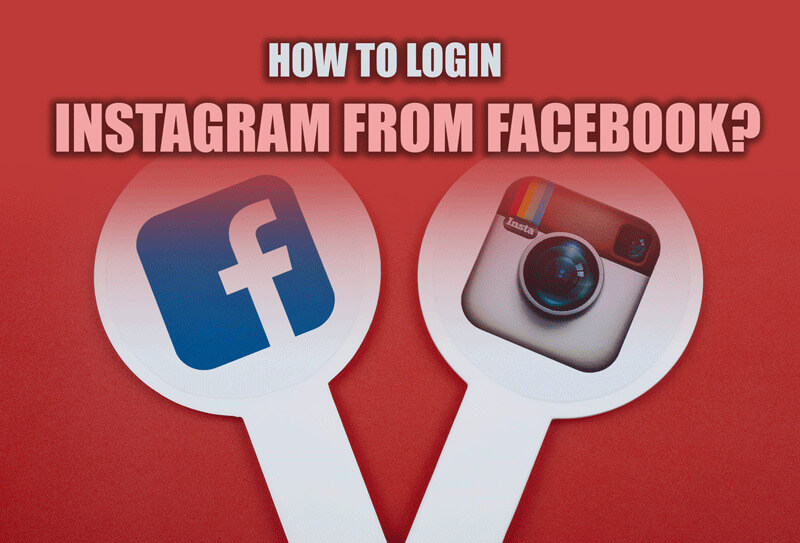 4 Methods to Log in to Instagram from Facebook - Simple Steps to Connect Your Accounts
