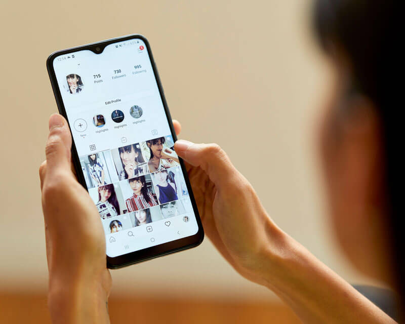 How to Know If Your Instagram Reel Is On Explore? BoxDownloader Blog