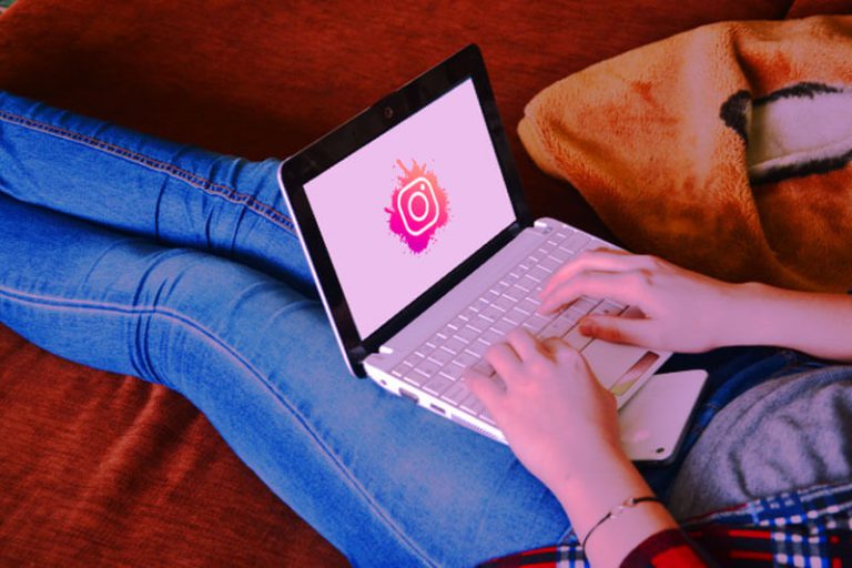 How to Post Instagram from PC? (4 Easy Steps & Tips)