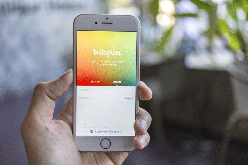 temporarily disabling your Instagram account