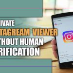 A private Instagram viewer without human verification