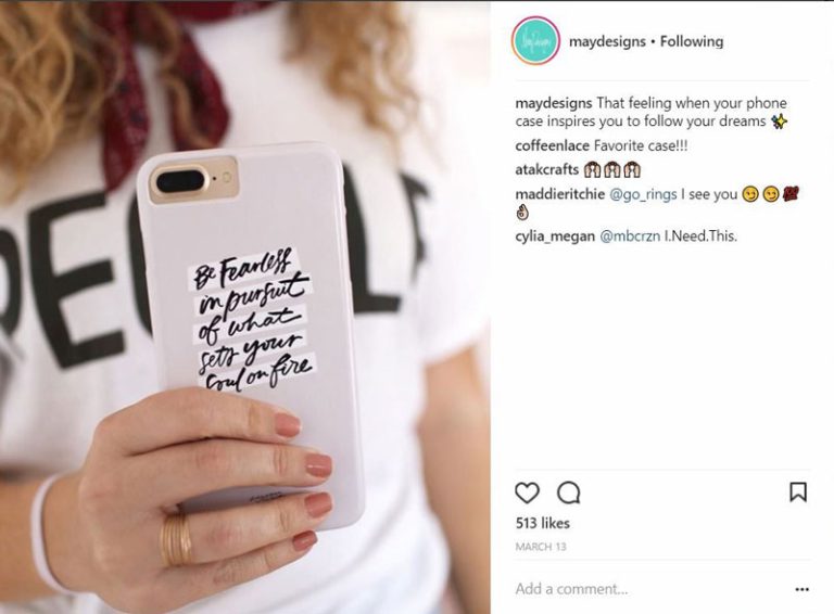 What Should I Caption First on Instagram? BoxDownloader Blog