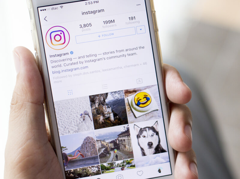 Hiding Your Instagram Bio: Pros, Cons, and Tips for Privacy