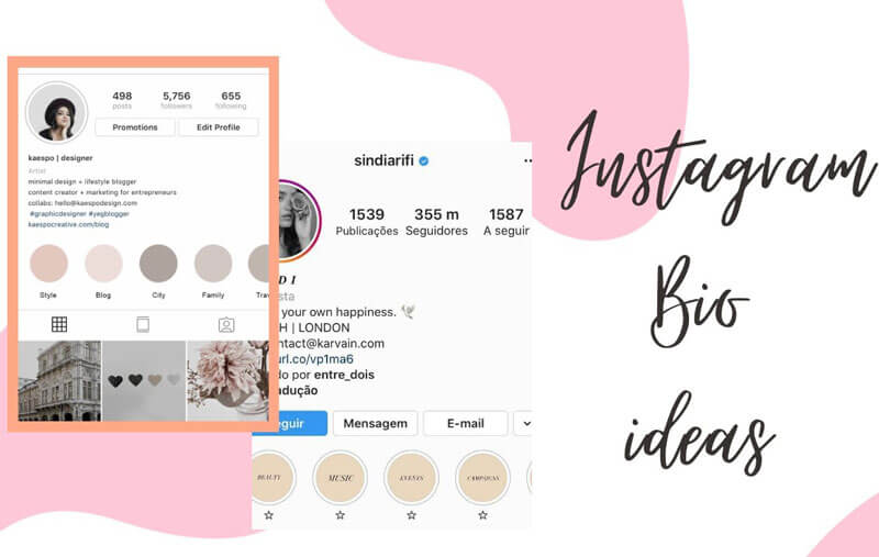 Aesthetic Swag Bio for Instagram What Is It Mean?