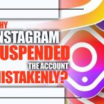 The Suspended Account Debacle: Lessons Learned from Instagram's Mistake