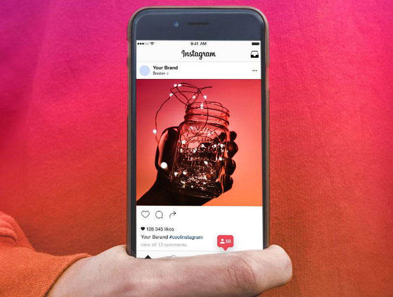 What Should I Caption First on Instagram? BoxDownloader Blog