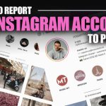 Report an Instagram Account to Police: Protecting Online Safety