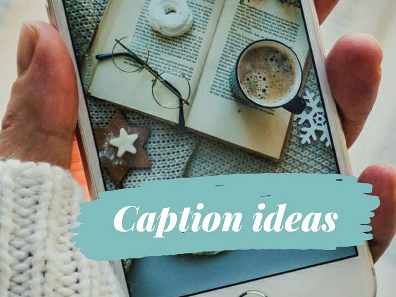 Instagram Captions for Unexpected Pics BoxDownloader Blog