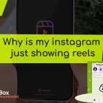 If your Instagram feed only shows the reels, like my feed. Learn why this happens and regain control. Create a diverse feed with my personal guide.